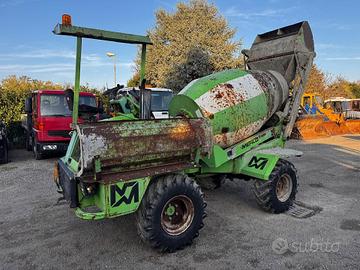 MERLO DBM 1400 (Targata)
