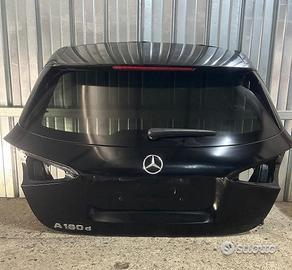 Portellone posteriore mercedes CLASSE A W177