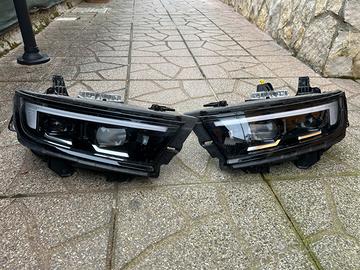 Proiettore fanale Opel Astra L 2022 in poi