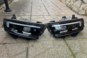 Proiettore fanale Opel Astra L 2022 in poi