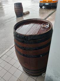 Botti Vino