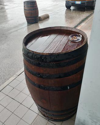 Botti Vino