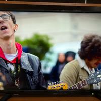 Tv smart toshiba 43 pollici