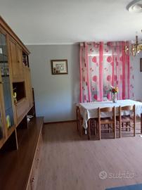 Casa altitudine 680 m
