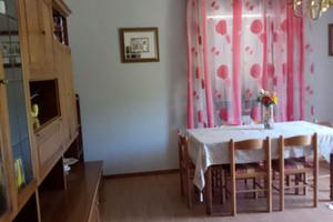 Casa altitudine 680 m