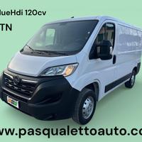 OPEL Movano 30 2.2 BlueHDi 120 S&S PC-TN Furgone