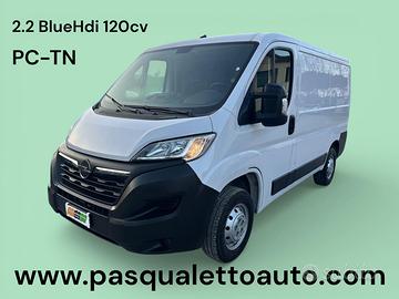 OPEL Movano 30 2.2 BlueHDi 120 S&S PC-TN Furgone