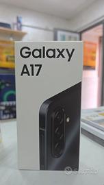 Samsung A17 4g 4Gb di ram 128Gb di memoria