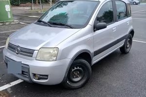 Fiat Panda 1.2 Metano