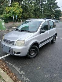 Fiat Panda 1.2 Metano