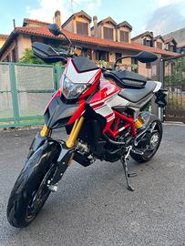 Ducati Hypermotard 939 SP