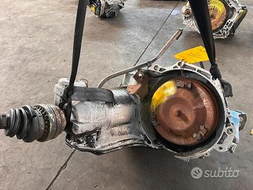 Cambio automatico Opel Kadett 1.3 85 EK 75cv 13S