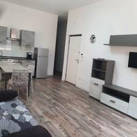 Appartameto bilocale al casale per trasfertisti