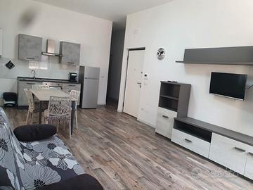 Appartameto bilocale al casale per trasfertisti