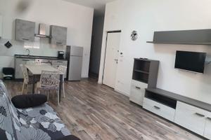 Appartameto bilocale al casale per trasfertisti