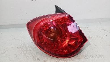 STOP FANALE POSTERIORE SINISTRO ALFA ROMEO Giuliet