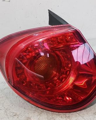 STOP FANALE POSTERIORE SINISTRO ALFA ROMEO Giuliet