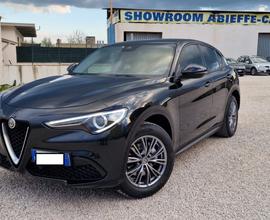 Alfa Romeo Stelvio 2.2 Turbodiesel 190 CV AT8 Q4 E