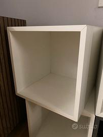 CUBI PORTA OGGETTI