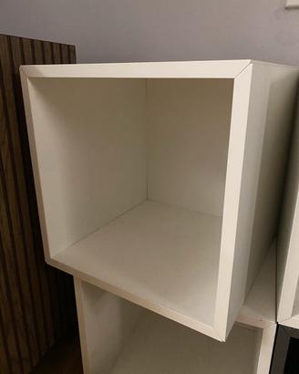 CUBI PORTA OGGETTI