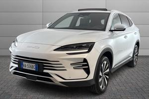 BYD Seal U DM-i - Seal U DM-i 1.5 phev Boost 217cv