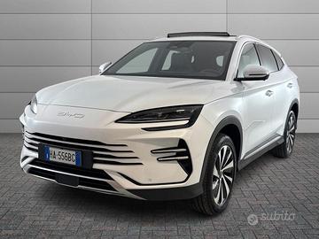 BYD Seal U DM-i - Seal U DM-i 1.5 phev Boost 217cv