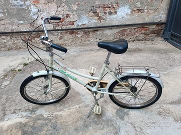 bicicletta