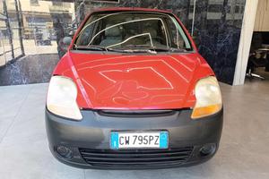 CHEVROLET Matiz 1000 SE Energy Dual Power GPL