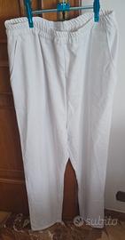 Pantalone uomo a coste