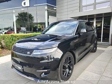 Land Rover Range Rover Sport 3.0d i6 mhev SE ...