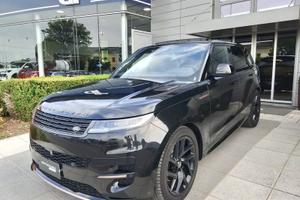 Land Rover Range Rover Sport 3.0d i6 mhev SE ...