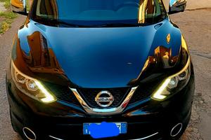 NISSAN Qashqai 2ª serie - 2016