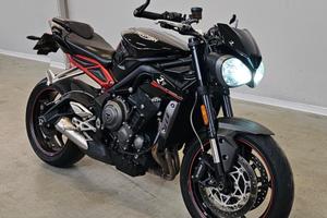 Triumph Street Triple R