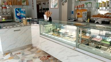 Gelateria storica
