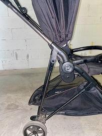 Passeggino Cybex Melio Carbon