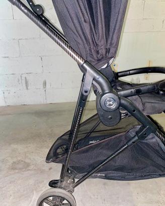 Passeggino Cybex Melio Carbon