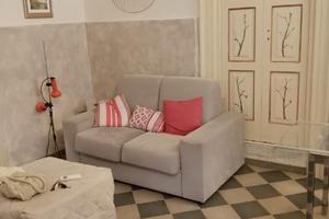 Accogliente bivani ristrutturato e arredato