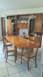 tavolo da sala