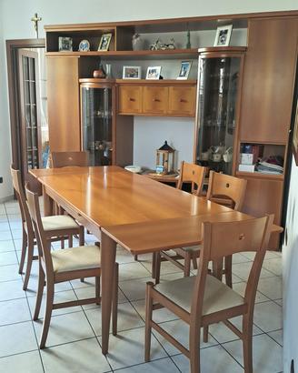 tavolo da sala
