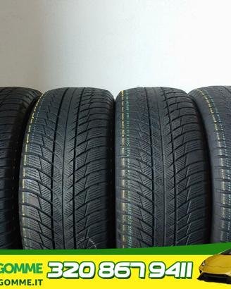 Gomme 245/50/19 BRIDGESTONE Invernali