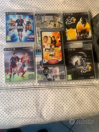 Videogiochi ps3