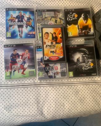 Videogiochi ps3