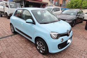 Renault Twingo GPL TCe 90 CV 2019