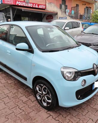 Renault Twingo GPL TCe 90 CV 2019