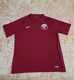 Maglietta calcio nazionale Qatar