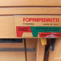 FOPPAPEDRETTI SCALA 