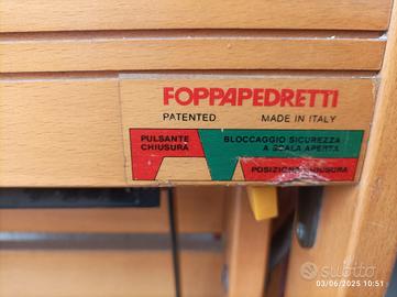 FOPPAPEDRETTI SCALA 