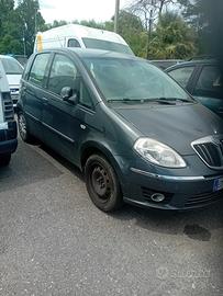 lancia musa 1400 gpl