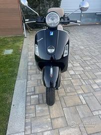 Piaggio Vespa 250 GTS - 2005