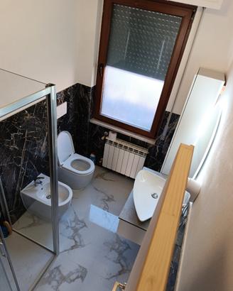 Ristrutturazioni e Manutenzioni